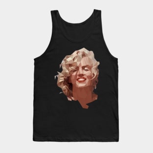 marilyn monroe Tank Top